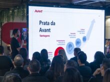Avant apresenta iniciativa de reconhecimento profissional
