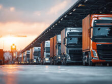 DTA e transporte multimodal aumentam eficiência na logística