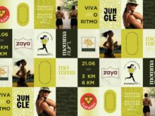 Momma Run 2026 terá percurso inédito em Brasília