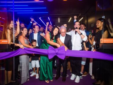 Allp Fit celebra 3 anos e projeta R$ 2 bi até 2028
