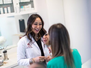 Galderma lança campanha “Acorde pronta com Restylane”