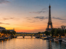 Travel Tech Just Travel participa do VivaTech 2026 em Paris