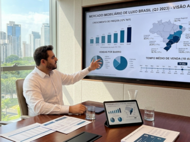 Consórcio ganha espaço no planejamento financeiro