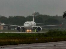 Socorro a empresas aéreas é estratégico para o turismo