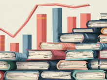 Crescem as publicações independentes de livros no Brasil
