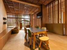 Hotelaria investe em experiências e ambientes infantis