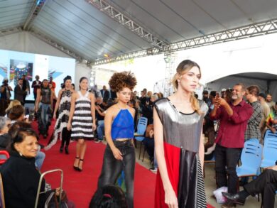Shopping CDC celebra aniversário do Brás com várias atrações