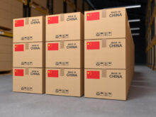 Importação direta da China traz vantagens para empresas