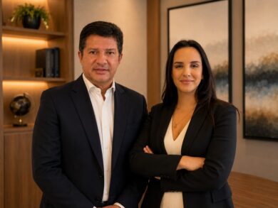 Globalweb anuncia novo CFO para expansão e governança