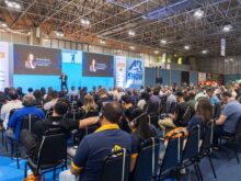 ANALOC Rental Show discutirá desafios da locação de máquinas