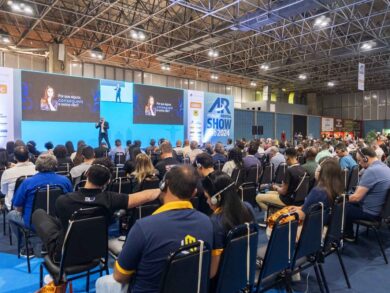 ANALOC Rental Show discutirá desafios da locação de máquinas