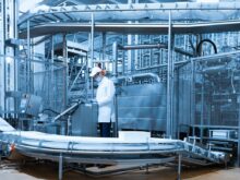 Osmose reversa cresce no mercado industrial