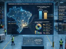 Varejo movimenta mais de R$ 766 bilhões em compras B2B