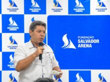 Edital destina até R$ 380 mil para projetos sociais no país