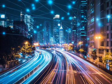 Gêmeos digitais avançam na gestão e sustentábilidade urbana