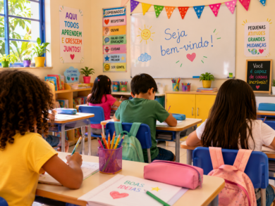 O segredo para o sucesso na educação brasileira