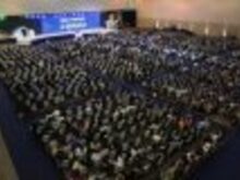 ANEC é reconhecida por Congresso de Educação em Fortaleleza