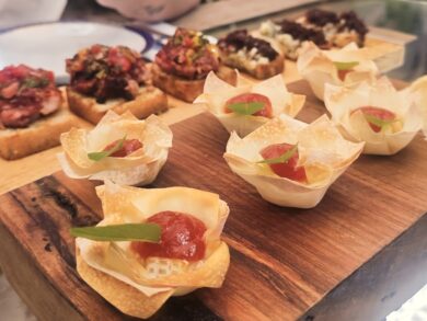 ArtFusão renova sua experiência com novo menu slow food