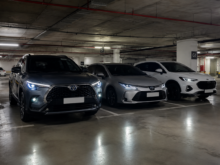 Seguro auto ganha destaque com avanço dos carros híbridos