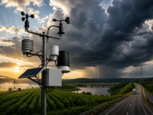 El Niño 2026/2027 amplia demanda por monitoramento climático