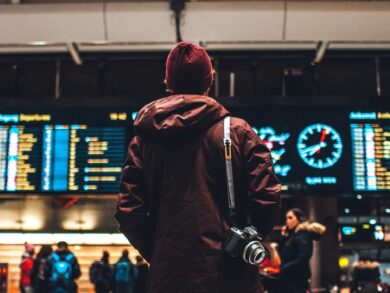 Férias de julho reforçam importância do seguro viagem