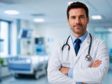 Busca por plano de saúde internacional cresce entre médicos