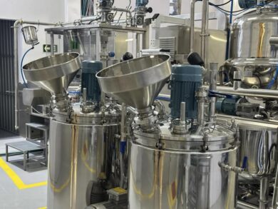 Indústria de suplementos acelera investimentos em qualidade