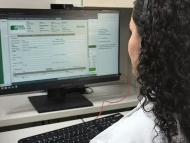 Tele Saúde São José ultrapassa 11,5 mil atendimentos em três meses e amplia acesso à saúde