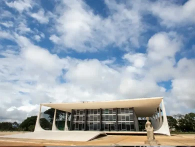 STF anula absolvição em caso Mariana Ferrer e determina novo julgamento em Santa Catarina