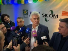 Ronaldo Caiado participa de encontro do PSD em Lages e reforça articulações políticas em Santa Catarina