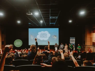 25ª Mostra de Cinema Infantil de Florianópolis encerra inscrições com 339 filmes de 22 países e 23 estados