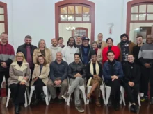 Conselho Municipal de Política Cultural de São José empossa nova gestão para fortalecer políticas públicas do setor