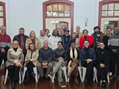 Conselho Municipal de Política Cultural de São José empossa nova gestão para fortalecer políticas públicas do setor