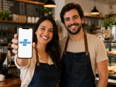 Consultorias e cursos gratuitos para empreendedores sebrae