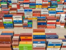 PIB de Santa Catarina cresce 2,9% e supera média nacional, impulsionado por serviços e mercado de trabalho