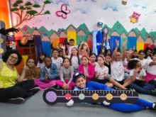 Brasil tem quatro escolas finalistas no Prêmio Melhores Escolas do Mundo 2026
