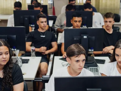 Ensino Técnico Gratuito em SC abre inscrições para mais de 3,2 mil vagas no segundo semestre de 2026