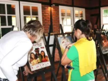 Frohsinn abre exposição gratuita sobre a história da Oktoberfest Blumenau