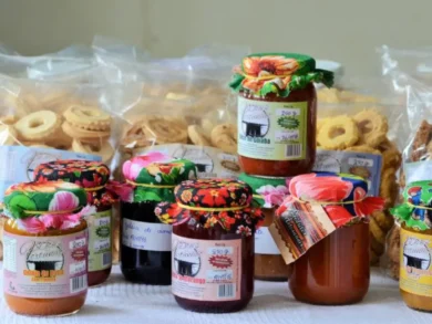 Concurso vai eleger as melhores geleias de Santa Catarina e abre inscrições para agroindústrias familiares