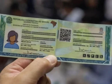 Mais de 2,5 milhões de catarinenses já emitiram a nova Carteira de Identidade Nacional