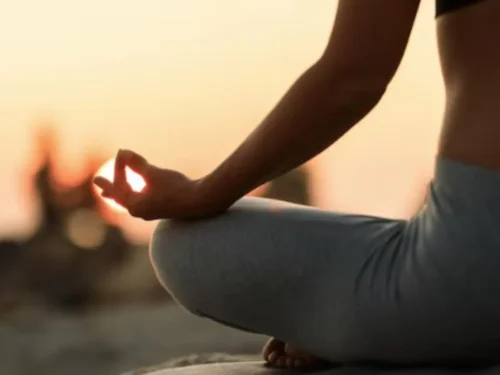 Meditacao