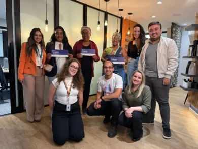 Programa Mulheres do Nosso Bairro, da ENGIE, premia empreendedoras de Florianópolis
