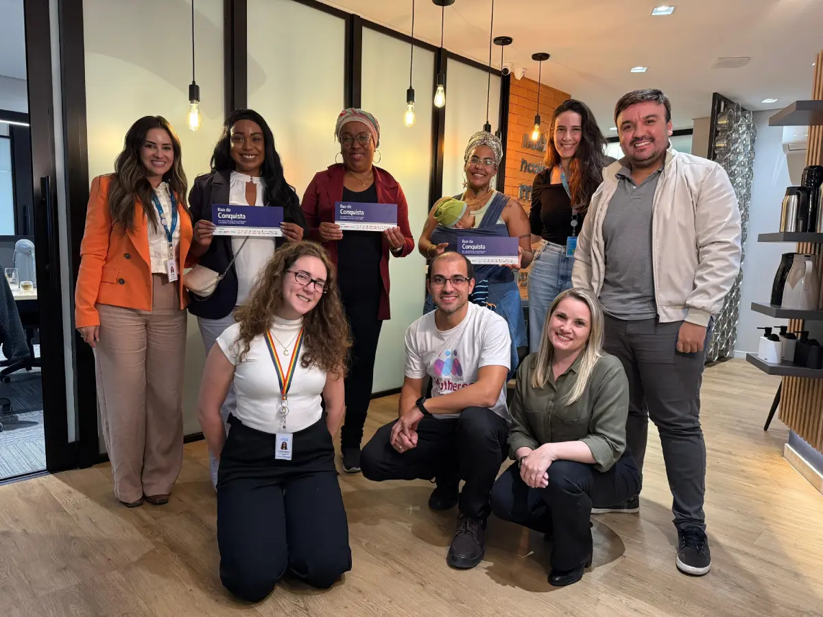Programa Mulheres do Nosso Bairro, da ENGIE, premia empreendedoras de Florianópolis