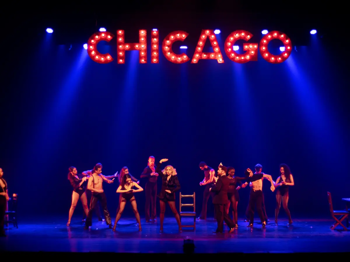 Clássico da Broadway volta aos palcos de Florianópolis em apresentação única