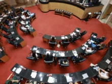 Parlamento Jovem Catarinense encerra 35ª edição com aprovação de projetos para educação, inclusão e cidadania