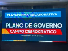 participa.sc é lançado para receber propostas e ajudar na elaboração de plano de governo em SC