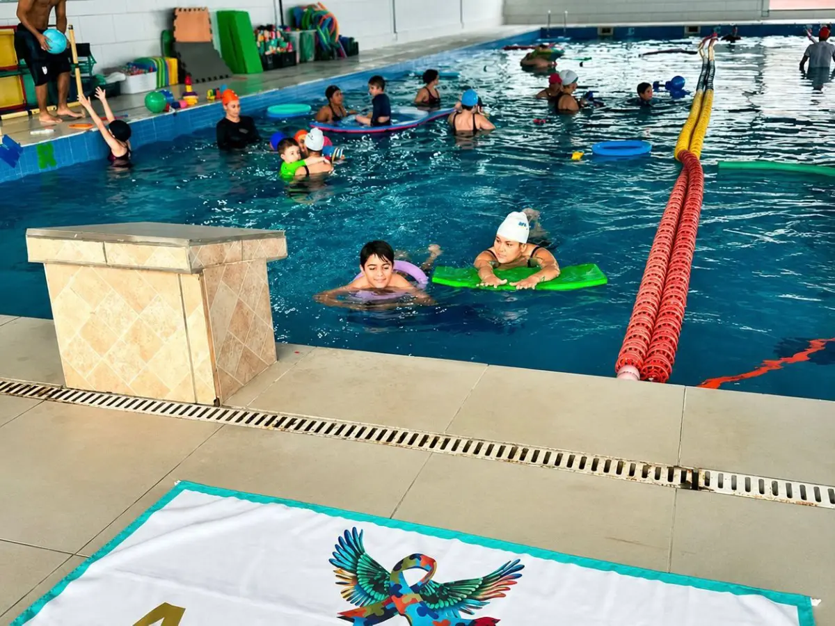 Projeto Asas do Autismo prevê mais de 9 mil atendimentos em Florianópolis até o fim de 2026