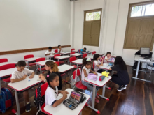 Florianópolis usa Prova Nacional Docente 2026 para contratar professores
