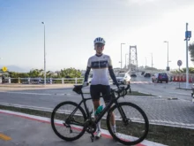 Florianópolis amplia infraestrutura cicloviária e fortalece mobilidade sustentável