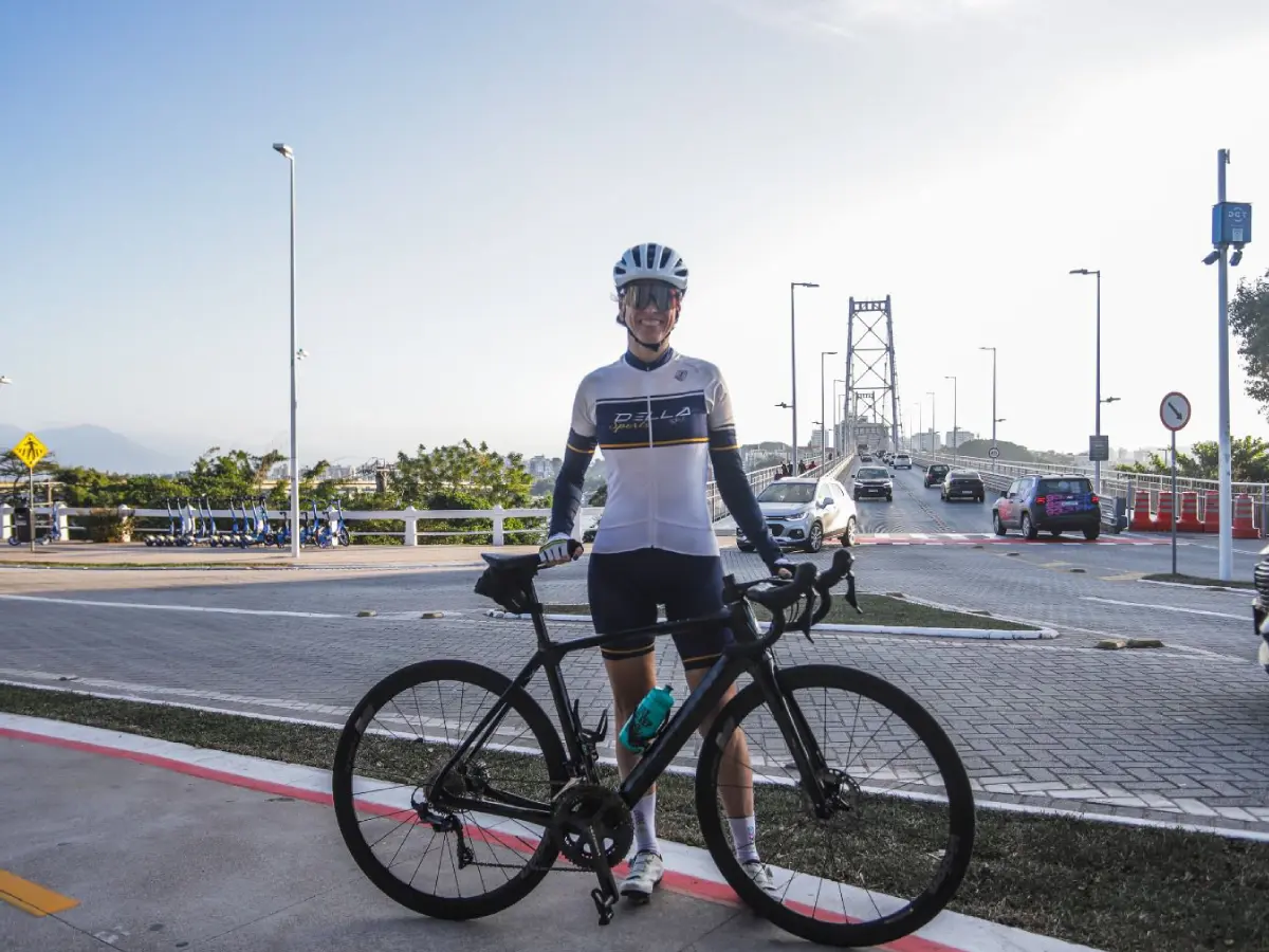 Florianópolis amplia infraestrutura cicloviária e fortalece mobilidade sustentável